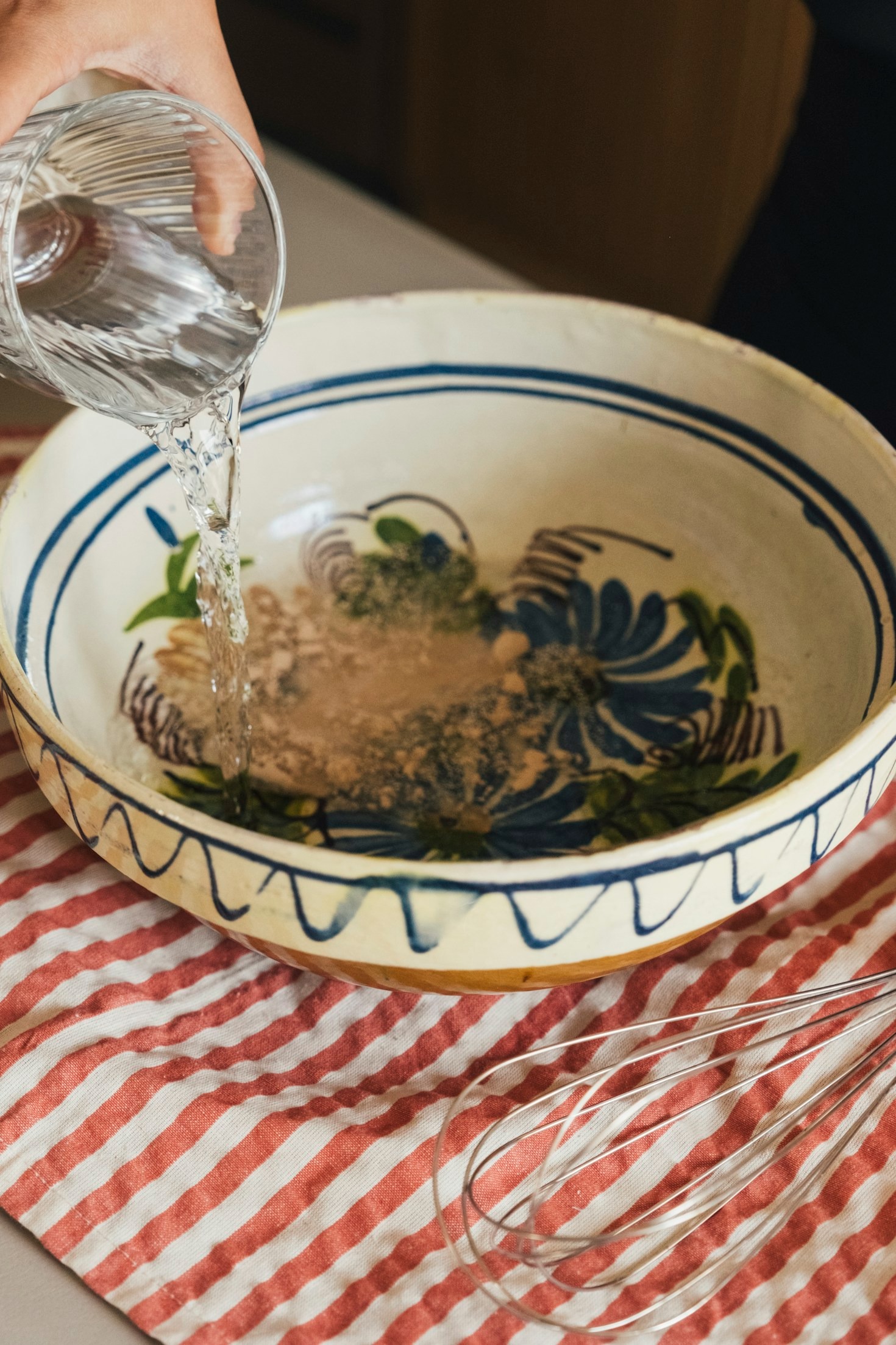 Dlaczego warto dbać o zarządzanie wodą w domu