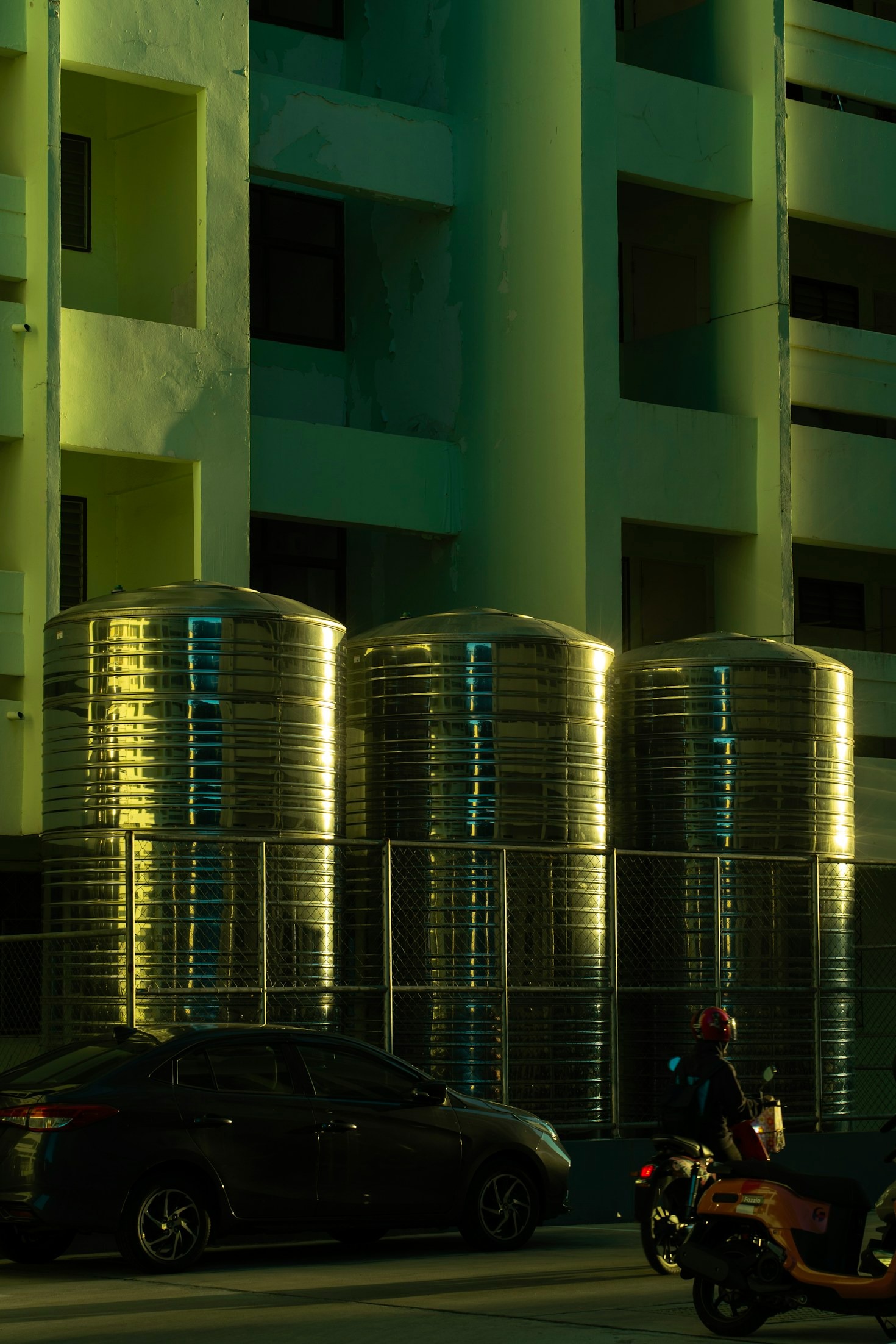 Moja Woda i Mikroetencja: Jak to działa razem?