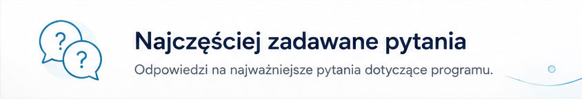 m najczesciej zadawane pytania